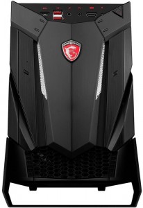 Компьютер MSI Nightblade 3 VR7RD-039RU (Core i7 7700 3.6Ghz/16Gb/1Tb/SSD128Gb/DVD/GTX1070/W10H64) 9S6-B91011-039