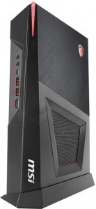 Компьютер MSI Trident 3 VR7RC-207RU (Core i5 7400 3Ghz/8Gb/1Tb/SSD128Gb/GTX1060/W10 Home 64) 9S6-B90611-207