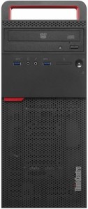 Компьютер Lenovo ThinkCentre M700 MT (Core i5 6400T 2.7GHz/8Gb/1Tb/DVD/HD Graphics 530/W10P64) 10GRS09N00