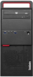 Компьютер Lenovo ThinkCentre M900 MT (Core i5 6500 3.2GHz/4Gb/500Gb/HD Graphics 530/W10 Pro 64) 10FCS21000