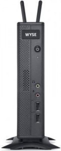 Тонкий клиент Dell Wyse 7020 /4Gb/Windows Embedded Standard 7/Mouse