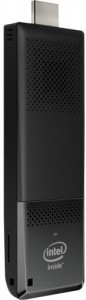 Неттоп Intel Compute Stick Original (Core M3-6Y30 0.9Ghz/4Gb/SSD64Gb/HD Graphics 515/noOS) BLKSTK2M364CC