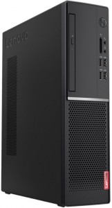 Компьютер Lenovo V520S (Core i3 7100 3.9Ghz/4Gb/500Gb/DVD/HD Graphics 630/DOS/Black ) 10NM004TRU