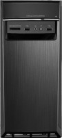 Компьютер Lenovo H50-00 MT (Celeron/J1800/2410MHz/4Gb/500Gb/DVDRW/W8.1/Black)