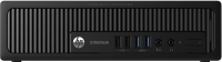 Неттоп HP EliteDesk 800 G1 SFF (Pentium/G3250/3200mhz/4Gb/1Tb/DVDRW/W8P)