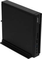 Компьютер Acer Veriton N4630G (Core i3/4130T/2900Mhz/2048Mb/320Gb/WiFi/BT/DOS/Black)