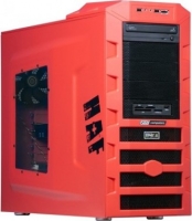 Компьютер Oldi Game 730R (Core i7/3770/3400Mhz/12Gb/2Tb+128G/GTX660Ti/2G/DVDRW)