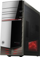Компьютер HP 810-300nr (Core i5/4460/3200Mhz/8192Mb/1Tb+SSD16Gb/GTX 770/2Gb/DVDRW/W8.1)