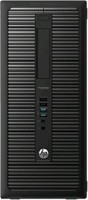 Компьютер HP ProDesk 600 MT (P G3220/4Gb/500Gb/DVDRW/Free DOS)
