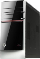 Компьютер HP 700-401nr (Core i7/4790/3600Mhz/16Gb/1Tb+SSD128Gb/GTX745/4Gb/DVDRW/W8.1/Black)