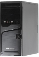 Компьютер Oldi Office 140R (Pentium/G3220/3000Mhz/4096Mb/500Gb/DVDRW/No OS)