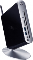Неттоп Asus EB1505 (Celeron/847/2Gb/HDD 500Gb/DVD-RW/WiFi/DOS/Black)
