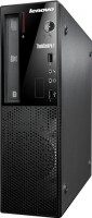 Компьютер Lenovo ThinkCentre Edge 73 SFF (i5/4430S/2700Mhz/4Gb/500Gb/DVDRW/DOS/Black)