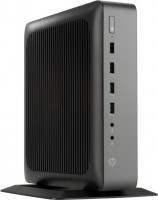 Компьютер HP t620 DC (AMD/GX-420CA/2000Mhz/4096Mb/SSD8Gb/Linux)