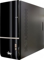 Компьютер iRu Home 710 K (i3 4160/8Gb/1Tb/GTX750/2Gb/DVDRW/Win7 HB 64)