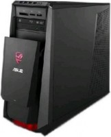 Компьютер Asus G30AB-RU001S (Core i5/4670K/3400Mhz/8Gb/3Tb/GTX760/3Gb/DVDRW/Win 8)