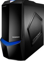 Компьютер Lenovo X510 FT (Core i7/4770K/3.9Ghz/8Gb/2Tb+SSD8Gb/GTX760/2Gb/DVDRW/WiFi/W8.1/Black)