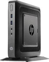 Неттоп HP Flexible t520 (AMD/GX 212JC/1200Mhz/4096Mb/SSD 8Gb/Smart Zero32/Black)