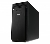 Компьютер Acer Aspire TC-705 MT (Core i7/4790/3.6Ghz/8Gb/1000Gb/GTX745/4Gb/DVDRW/W8.1/Black)