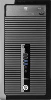 Компьютер HP ProDesk 490 MT (Core i3/4150/3500Mhz/4096Mb/1Tb/W8.1P/Black)