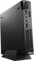 Компьютер Lenovo ThinkCentre M93p SFF (i5/4570/3200Mhz/4Gb/500Gb/DVDROM/W7P/Black)