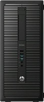 Компьютер HP ProDesk 600 MT (Core i3/4160/4Gb/500Gb/DVDRW/Win7p64/Win8pro)