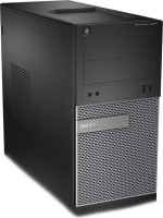 Компьютер Dell Optiplex 3020 MT (Pentium /G3250/3100Mhz/4096Mb/500Gb/DVDRW/W7P)