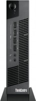 Компьютер Lenovo ThinkCentre M32 (Celeron/847/1100Mhz/2048Mb/Flash 8Gb/W7ES/Black)