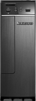 Компьютер Lenovo LN H30-00 (Celeron/J1800/2410Mhz/2Gb/500Gb/DOS/Black) (90C2000GRS)