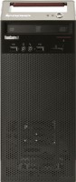 Компьютер Lenovo ThinkCentre Edge 73 MT (Core i3/4130/3400Mhz/4096Mb/500Gb/DVDRW/DOS/Black)