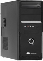 Компьютер Oldi Home 320RW (Core i3/4130/3400Mhz/4096Mb/500Gb/GT630/2Gb/DVDRW/W8.1)