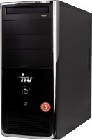 Компьютер iRu Home 511 (Core i3 4130/4Gb/500Gb/GT740/1Gb/DVDRW/MCR/Win 8.1)