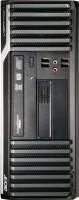 Компьютер Acer S4630G SFF (i7/4790/3600MHz/16Gb/500Gb/DVDRW/DOS/Black)