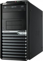 Компьютер Acer Veriton M4630G (Core i7/4770/3400Mhz/8Gb/2Tb/K2000/2Gb/DVDRW/DOS/Black)
