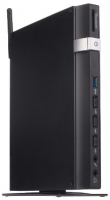 Компьютер Asus E210-B0040 (Celeron/N2807/1.58Ghz/4Gb/32Gb/NoOS/Black)