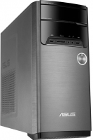 Компьютер Asus M32AD-RU007S (i3 4160/4G/1TB/DVD-RW/GT740/4Gb/W8.1/Black)