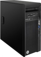 Компьютер HP z230 MT (Core i5/4670/3400Mhz/16Gb/1000Gb/DVDRW/K2000 /2GB/WiFi/BT/W7P/Black)