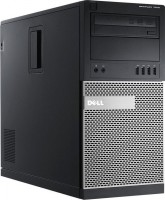 Компьютер Dell Optiplex 7020 MT (Core i3/4150/3500MHz/4Gb/500Gb/DVDRW/W7P/Black)