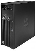 Компьютер HP Z440 (Xeon/E5-1603v3/2800Mhz/8Gb/1Tb/DVDRW/W8.1P/Black)