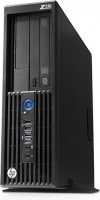 Компьютер HP Z230 SFF (Xeon E3/1226v3/3300Mhz/8Gb/500Gb/DVDRW/W8.1P)