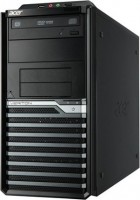 Компьютер Acer Veriton M4630G (Core i5/4460/3200Mhz/16Gb/1Tb/K600/1Gb/DVDRW/DOS/Black)
