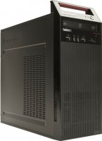 Компьютер Lenovo ThinkCentre Edge 73 MT (Core i3/4430/3400Mhz/4096Mb/500Gb/DVDRW/W7Pro+W8Pro/Black)