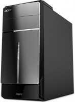 Компьютер Acer Aspire TC-220 (A10 7800/6Gb/1Tb+SSHD8Gb/R7 240/2Gb/DVDRW/W8.1/Black)