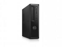 Компьютер Dell Vostro 3800 SL (Core i3/4150/4Gb/500Gb/DVDRW/Ubuntu/Black)