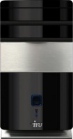 Компьютер iRu Corp 710 (Core i3/4130/3400Mhz/8Gb/1Tb/R7 250X/1Gb/DVDRW/DOS)