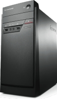 Компьютер Lenovo E50-00 (Celeron/J1800/2410Mhz/2048Mb/500Gb/DVDRW/DOS/Black) 90BX003FRK