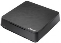 Компьютер Asus VivoPC VC62B-B003M (Core i3/4030u/1.6Ghz/NoDDR/NoHDD/23/WiFi/BT/noOS/Black)