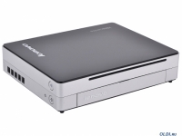 Неттоп Lenovo IdeaCentre Q190 SL (i3/3217U/1.8Ghz/2Gb/500Gb/w8/black)