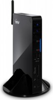 Компьютер iRu 116 SL (AMD/C-70/1000Mhz/4Gb/500Gb/WiFi/DOS/Black)
