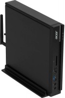 Компьютер Acer Veriton N2120G (E2 3850/4Gb/1000Gb/WiFi/BT/DOS/Black)